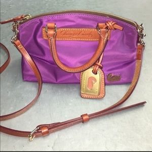 Dooney & Bourke Crossbody bag